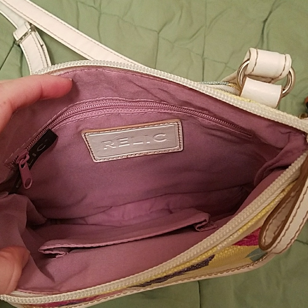 Relic Purse - Picture 5 of 8